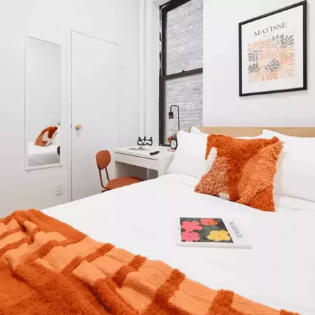 Coliving in Midtown West - Manhattan, New York