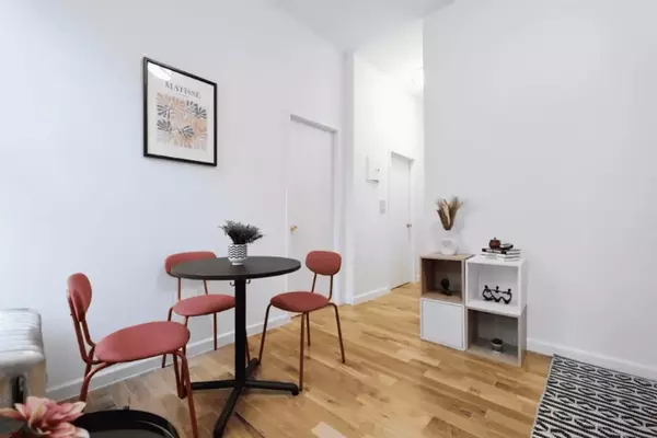 Coliving in Midtown West - Manhattan, New York