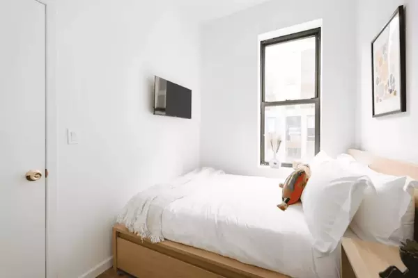 Coliving in Midtown West - Manhattan, New York