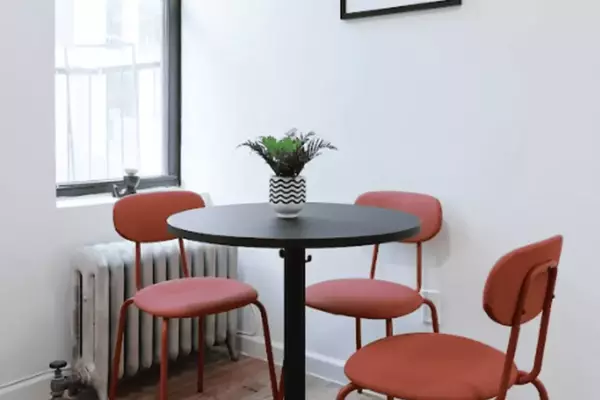 Coliving in Midtown West - Manhattan, New York