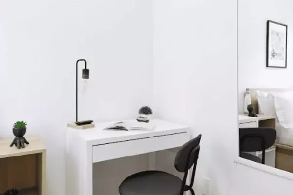 Coliving in Midtown West - Manhattan, New York