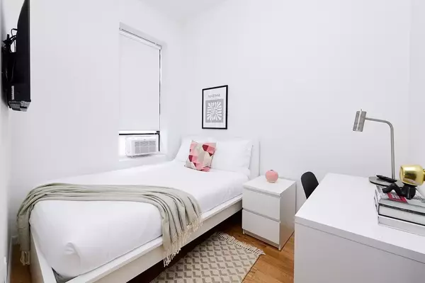 Coliving in Midtown West - Manhattan, New York