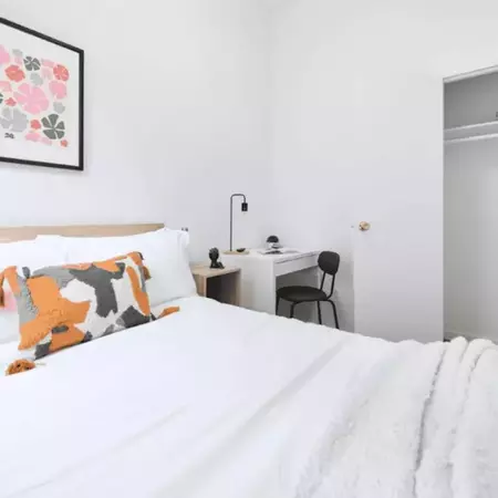 Coliving in Midtown West - Manhattan, New York
