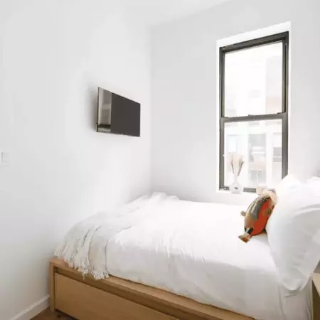 Coliving in Midtown West - Manhattan, New York