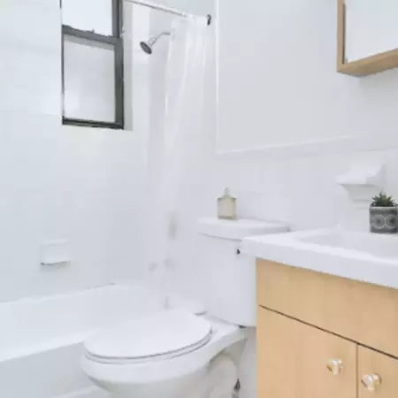 Coliving in Midtown West - Manhattan, New York
