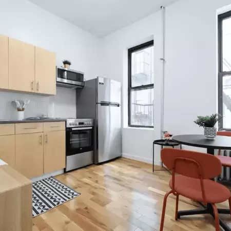 Coliving in Midtown West - Manhattan, New York