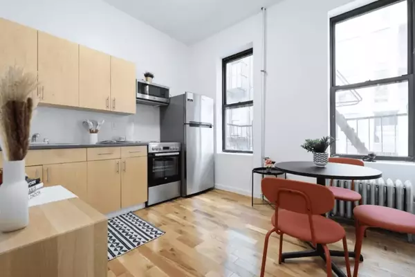 Coliving in Midtown West - Manhattan, New York