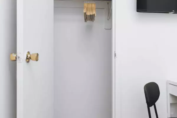 Coliving in Midtown West - Manhattan, New York