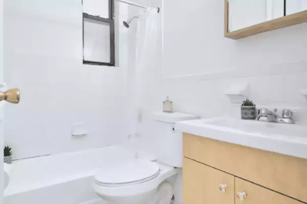 Coliving in Midtown West - Manhattan, New York