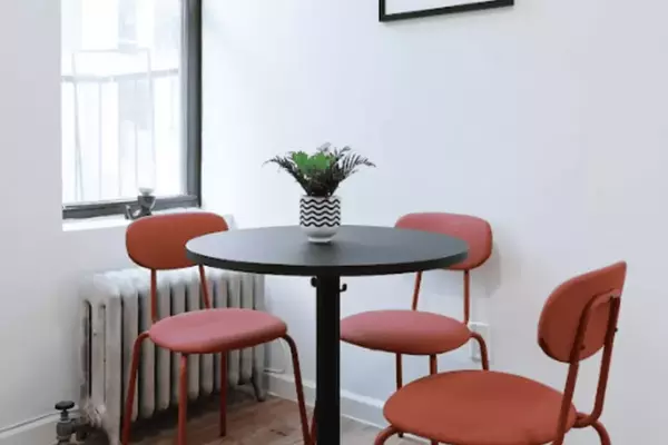 Coliving in Midtown West - Manhattan, New York