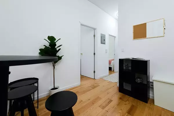 Coliving in Midtown West - Manhattan, New York