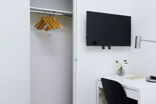 Coliving in Midtown West - Manhattan, New York