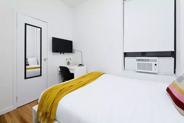 Coliving in Midtown West - Manhattan, New York