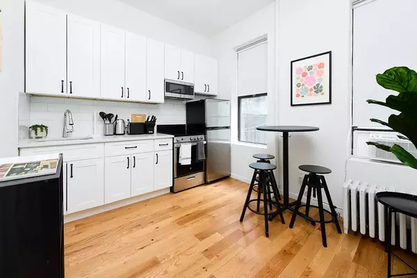 Coliving in Midtown West - Manhattan, New York