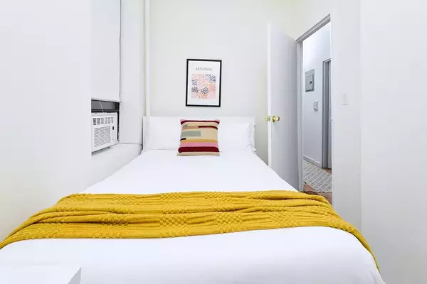 Coliving in Midtown West - Manhattan, New York