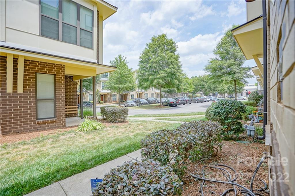 Coliving in NoDa - Central Charlotte, Charlotte