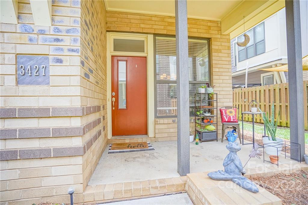 Coliving in NoDa - Central Charlotte, Charlotte