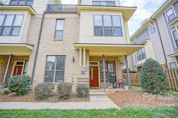 Coliving in NoDa - Central Charlotte, Charlotte