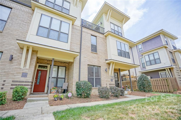 Coliving in NoDa - Central Charlotte, Charlotte