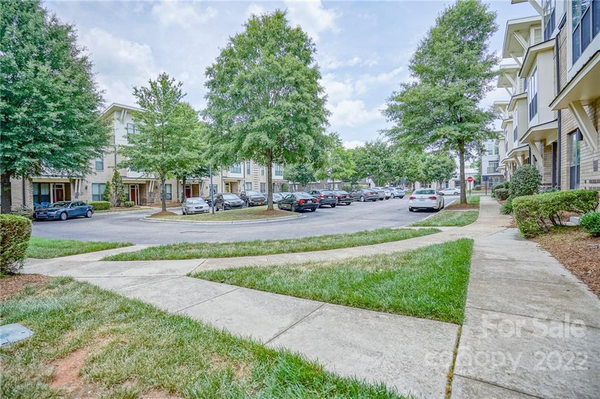 Coliving in NoDa - Central Charlotte, Charlotte
