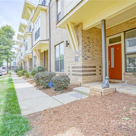Coliving in NoDa - Central Charlotte, Charlotte