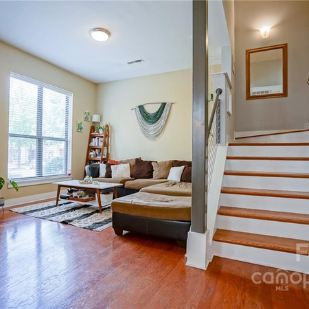 Coliving in NoDa - Central Charlotte, Charlotte