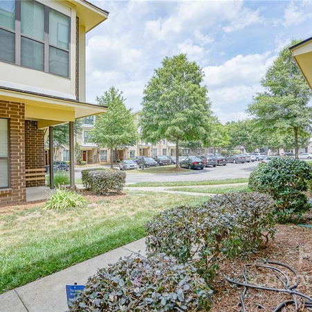 Coliving in NoDa - Central Charlotte, Charlotte