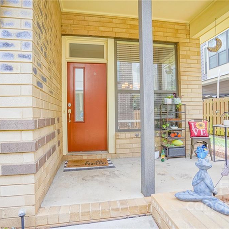 Coliving in NoDa - Central Charlotte, Charlotte