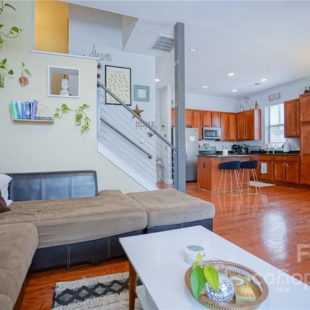 Coliving in NoDa - Central Charlotte, Charlotte