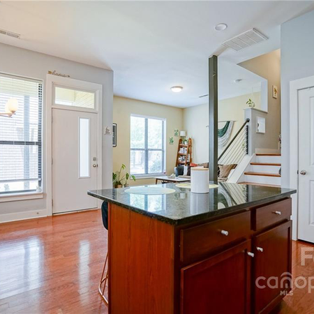Coliving in NoDa - Central Charlotte, Charlotte