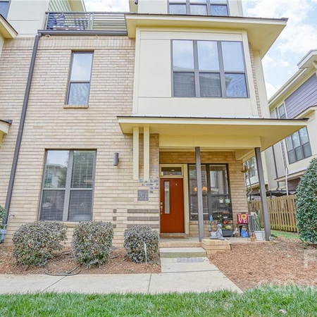 Coliving in NoDa - Central Charlotte, Charlotte