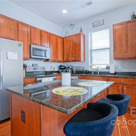 Coliving in NoDa - Central Charlotte, Charlotte