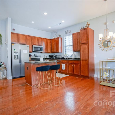 Coliving in NoDa - Central Charlotte, Charlotte