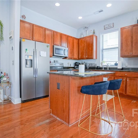 Coliving in NoDa - Central Charlotte, Charlotte