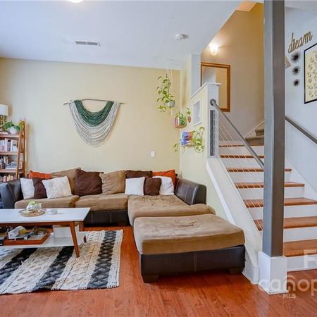 Coliving in NoDa - Central Charlotte, Charlotte
