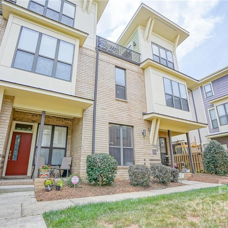Coliving in NoDa - Central Charlotte, Charlotte