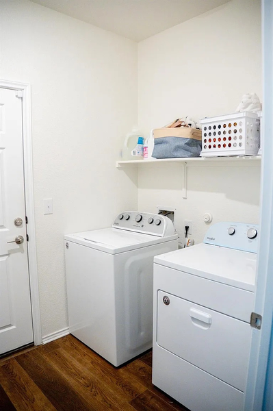 Coliving in Southeast Austin - South Austin, Austin