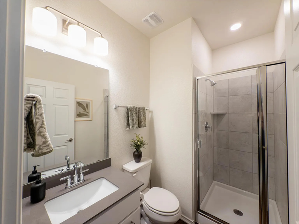 Coliving in Southeast Austin - South Austin, Austin