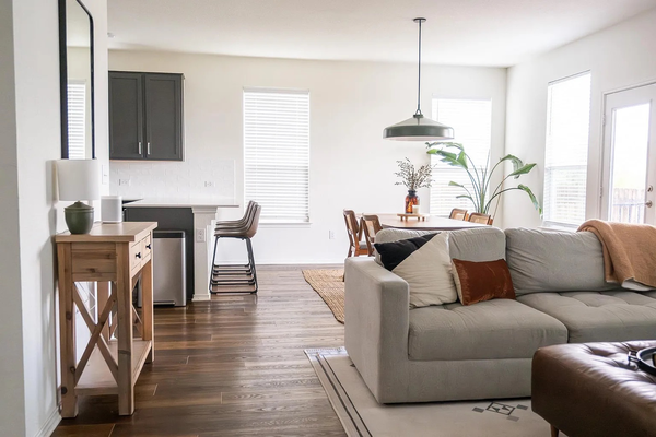 Coliving in Southeast Austin - South Austin, Austin