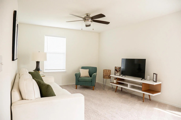 Coliving in Southeast Austin - South Austin, Austin