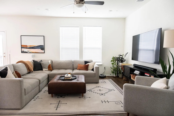 Coliving in Southeast Austin - South Austin, Austin