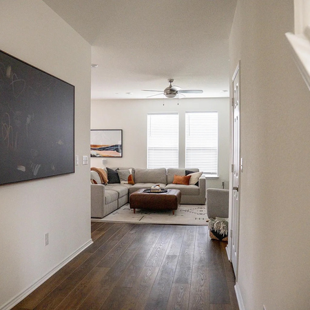 Coliving in Southeast Austin - South Austin, Austin