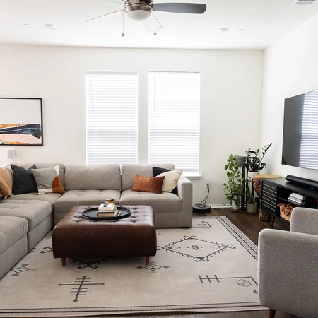 Coliving in Southeast Austin - South Austin, Austin