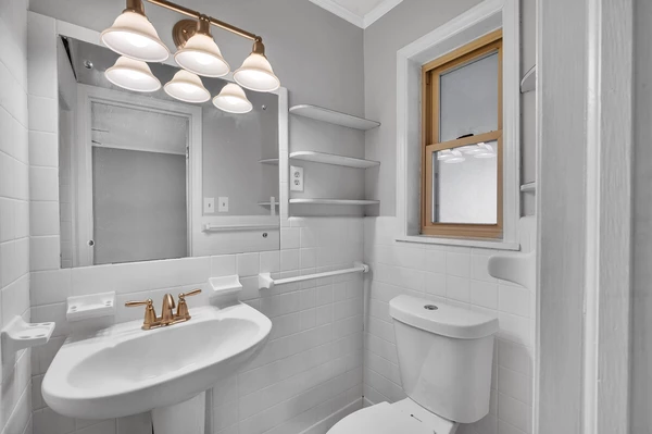Coliving in Belmont - The Bronx, New York