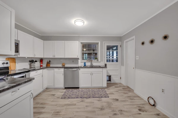 Coliving in Belmont - The Bronx, New York