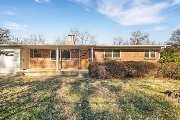 Coliving in Belmont NC - West Charlotte, Charlotte