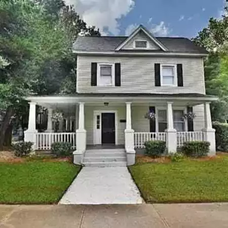 Coliving in Rock Hill - South Charlotte, Charlotte