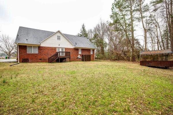 Coliving in Coulwood West - West Charlotte, Charlotte