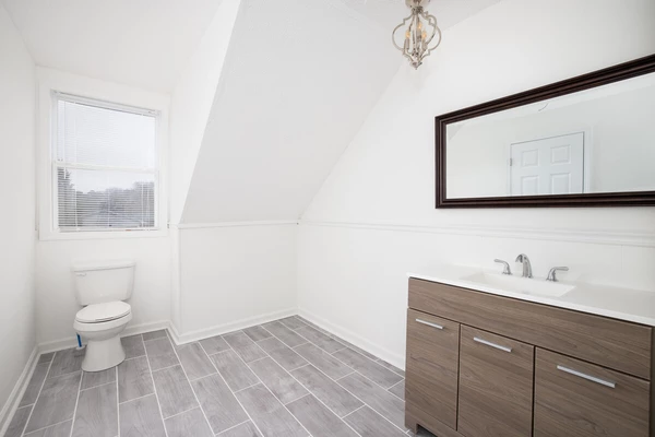 Coliving in Coulwood West - West Charlotte, Charlotte