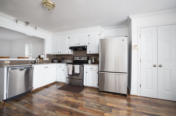 Coliving in Coulwood West - West Charlotte, Charlotte